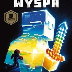 Minecraft Wyspa