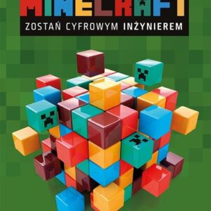 Minecraft Zostań cyfrowym inżynierem