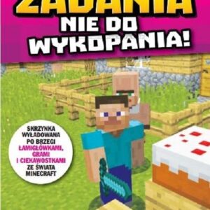 MineWorld. Zadania nie do wykopania