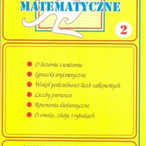Miniatury matematyczne 02 SP- O liczeniu i ważeniu