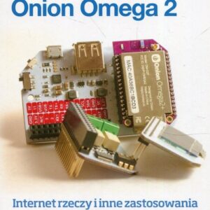 Minikomputer Onion Omega 2. Internet rzeczy i inne zastosowania