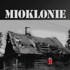 Mioklonie