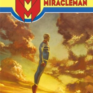 Miracleman