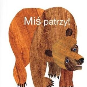 Miś patrzy! w.2017