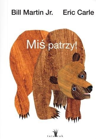 Miś patrzy! w.2017