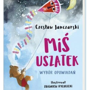 Miś Uszatek