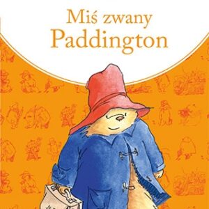 Miś zwany Paddington