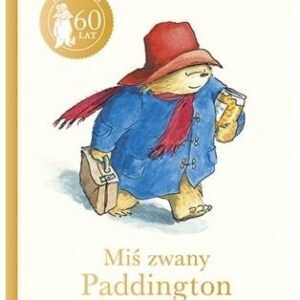 Miś zwany Paddington (edycja specjalna)