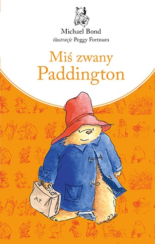 Miś zwany Paddington