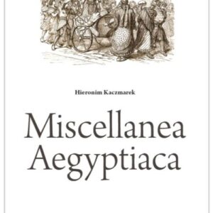 Miscellanea Aegyptiaca