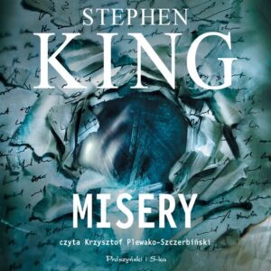 Misery (Audiobook)