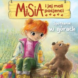 Misia i jej mali pacjenci. Spotkanie w górach