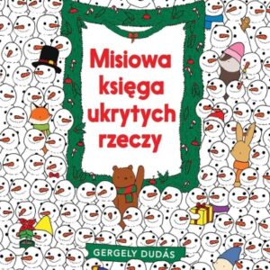 Misiowa księga ukrytych rzeczy