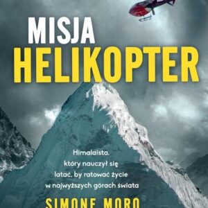 Misja helikopter