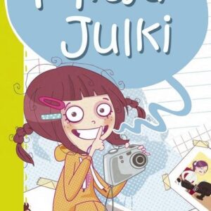 Misja Julki