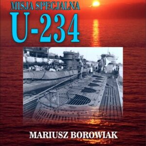 Misja Specjalna U 234