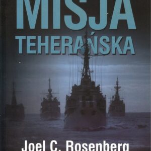 Misja Teherańska