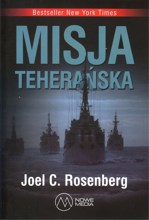 Misja Teherańska