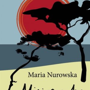 Misjonarka