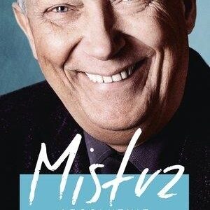 Mistrz. Absolutnie. O Wojciechu Młynarskim