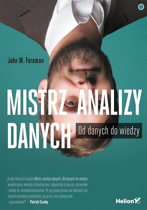 Mistrz analizy danych Od danych do wiedzy