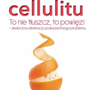 Mit cellulitu