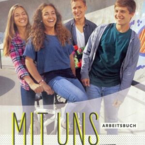Mit Uns B1+ AB HUEBER