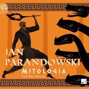 Mitologia (Audiobook)
