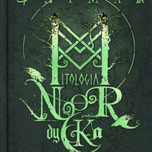 Mitologia nordycka