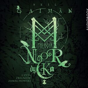 Mitologia nordycka (Audiobook)