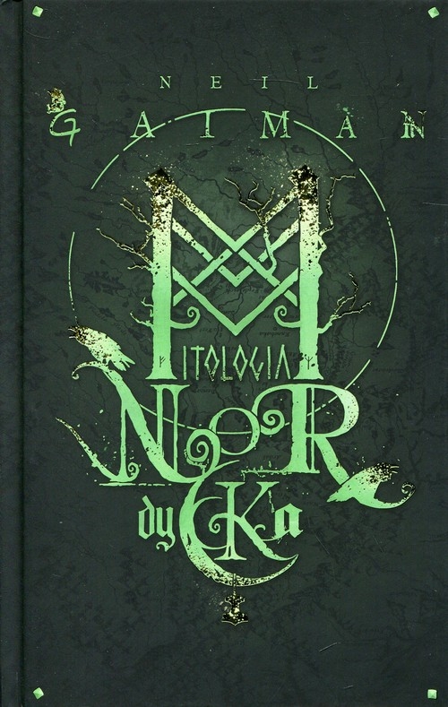 Mitologia nordycka