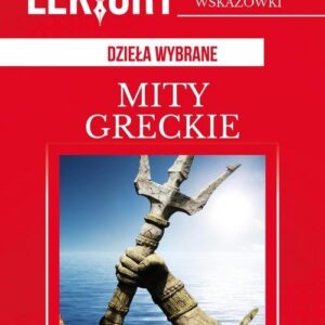 Mity greckie