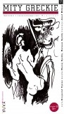 Mity greckie Tom 7. Minotaur