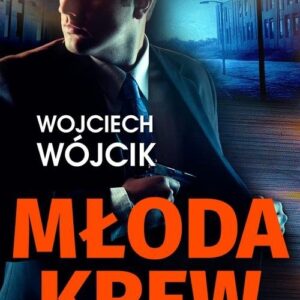 Młoda krew