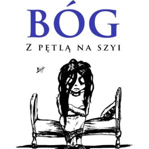 Młody bóg z pętlą na szyi Psychiatryk