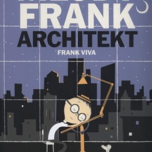 Młody Frank architekt