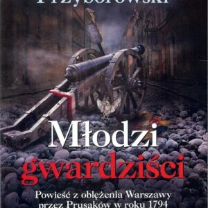 Młodzi gwardziści