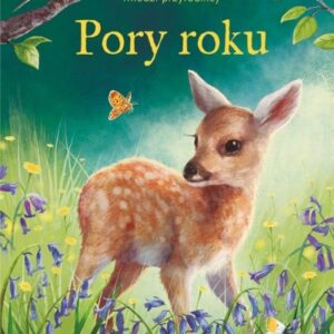 Młodzi przyrodnicy. Pory roku
