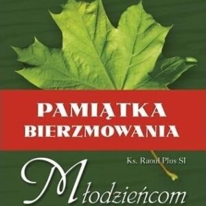 Młodzieńcom ku rozwadze
