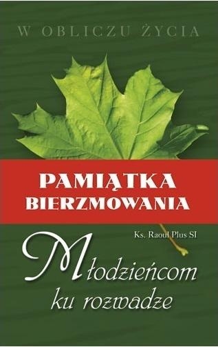 Młodzieńcom ku rozwadze