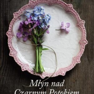 Młyn nad Czarnym Potokiem Saga małopolska