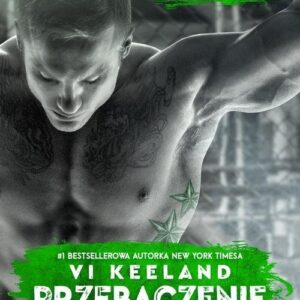 MMA fighter Przebaczenia