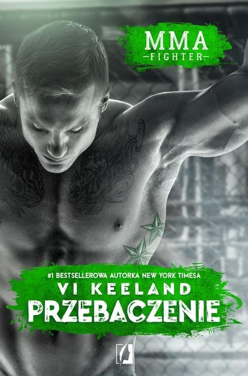 MMA fighter Przebaczenia