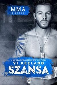 MMA fighter Tom 2 MMA fighter. Szansa