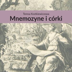 Mnemozyne i córki