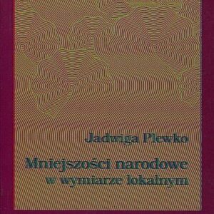 Mniejszości narodowe w wymiarze lokalnym