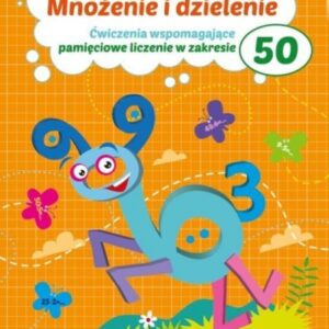 Mnożenie i dzielenie do 50