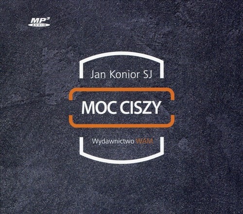 Moc ciszy (Audiobook)