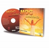 Moc uwielbienia. Audiobook