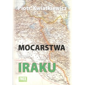 Mocarstwa wobec Iraku / FNCE